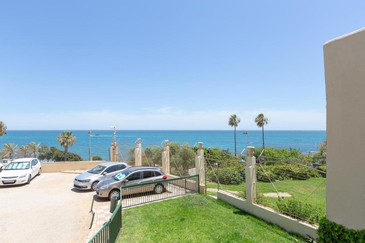 Con Vistas Al Mar Appartement *